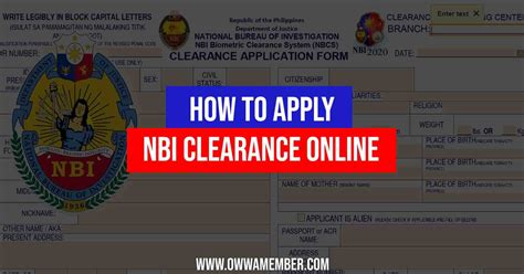 nbi zamboanga city|NBI CLEARANCE .